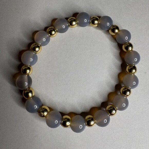 elegant stretch bracelet - Picture 1 of 3